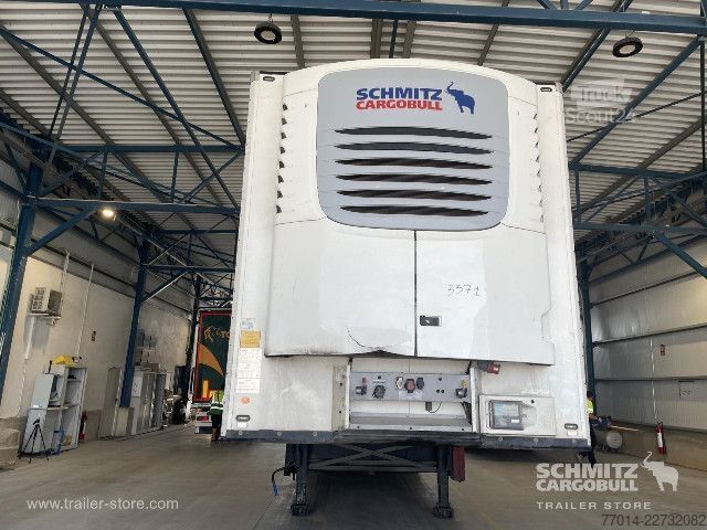Naczepa chłodnia Schmitz Cargobull Reefer Standard