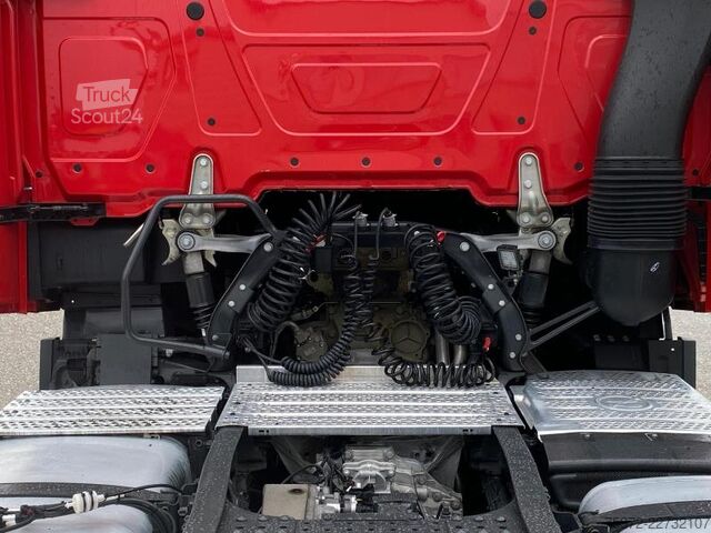 Tractora standard  Actros 1851 LS
