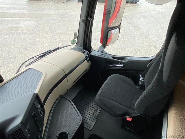 Tractora standard  Actros 1851 LS