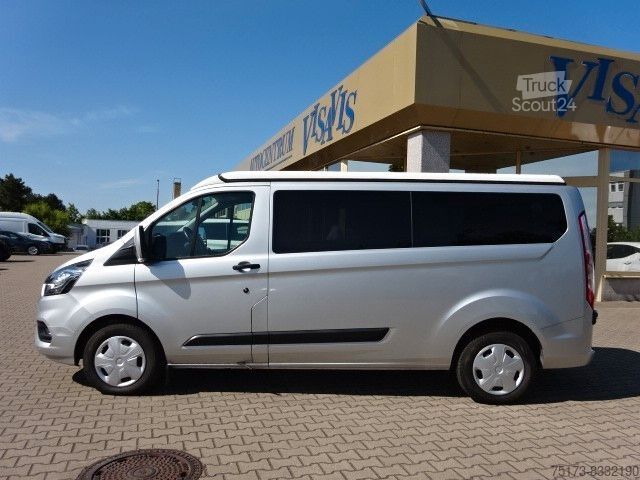 Husbil FORD Transit Custom Kombi 320 L2 Trend Aufstelldach