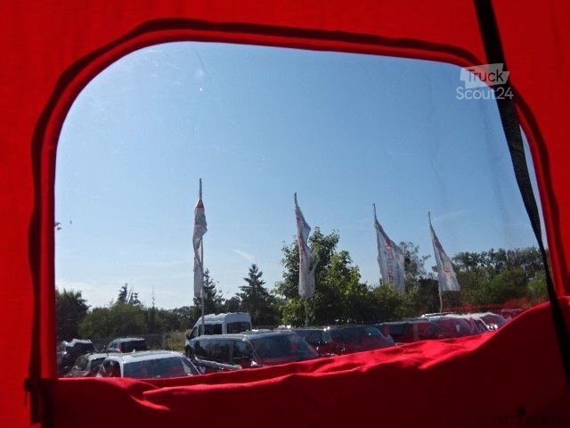 Husbil FORD Transit Custom Kombi 320 L2 Trend Aufstelldach