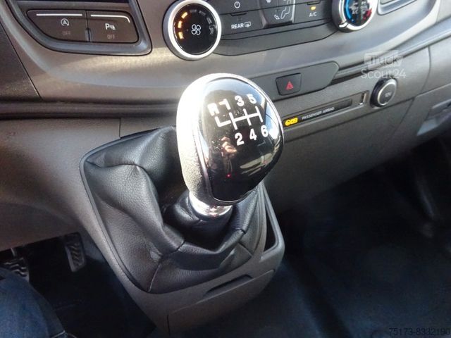 Camper FORD Transit Custom Kombi 320 L2 Trend Aufstelldach