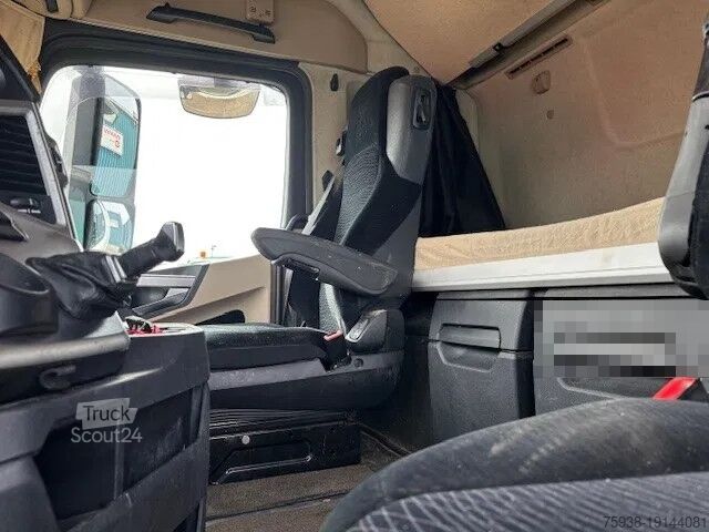 Standaard-SZM Mercedes-Benz Actros 1845 LS BIGSPACE (RETARDER / EURO 5 / TE...