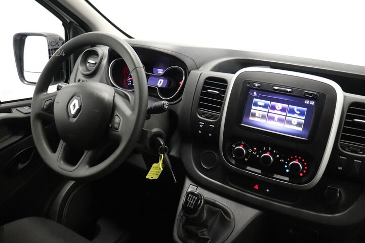Кутия фургон Renault Trafic 2.0 dCi 120PK L2 Dubbele cabine EURO 6 -...