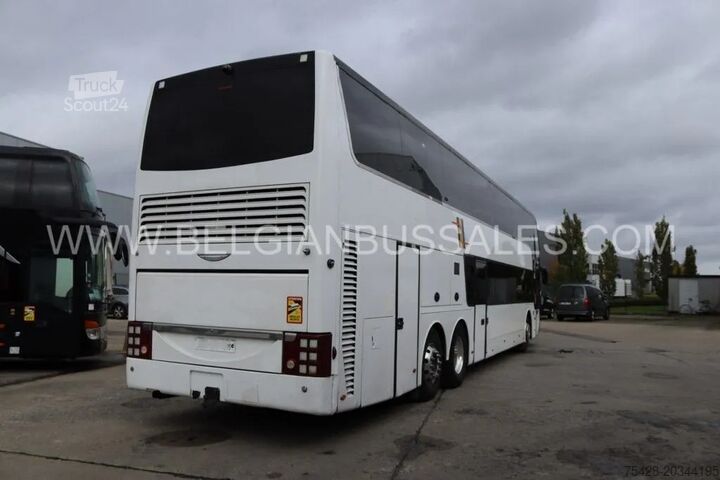 Autocar Van Hool TD927 Astromega