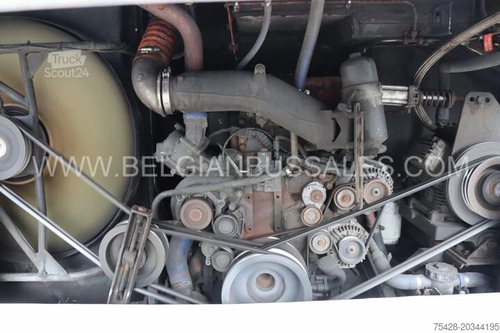 Autocar Van Hool TD927 Astromega