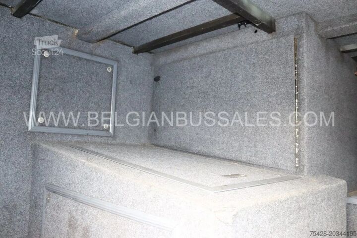 Autocar Van Hool TD927 Astromega