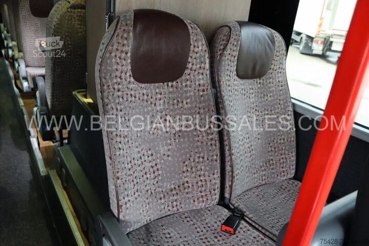 Autocar Van Hool TD927 Astromega