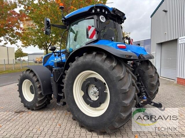 Tractor New Holland T 7.300 AUTO COMMAND PLM