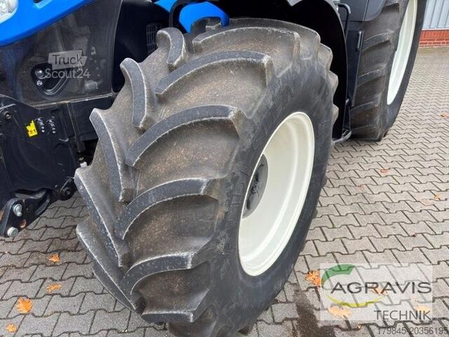 Tractor New Holland T 7.300 AUTO COMMAND PLM