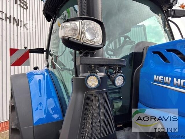 Tractor New Holland T 7.300 AUTO COMMAND PLM
