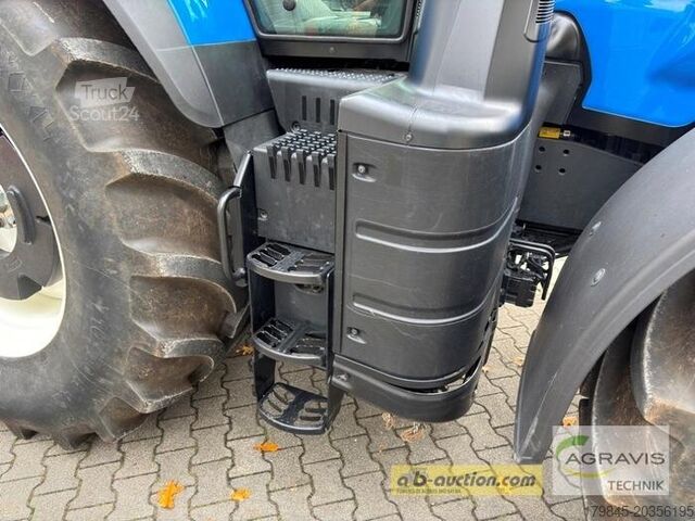Tractor New Holland T 7.300 AUTO COMMAND PLM