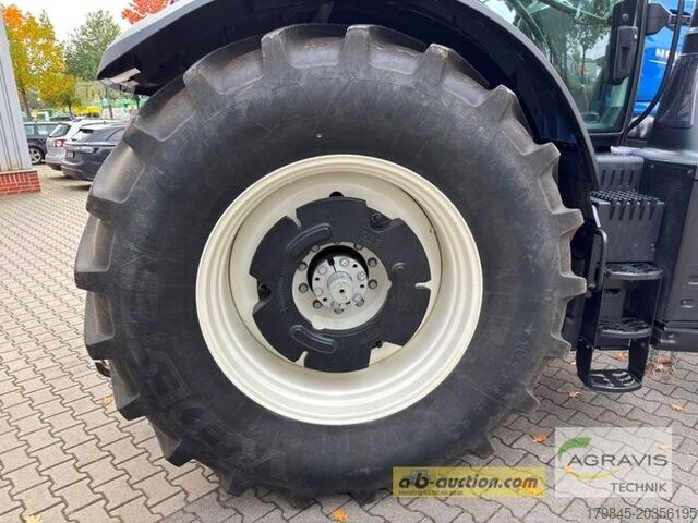 Tractor New Holland T 7.300 AUTO COMMAND PLM