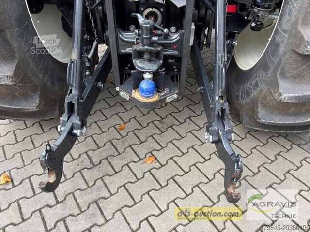 Tractor New Holland T 7.300 AUTO COMMAND PLM