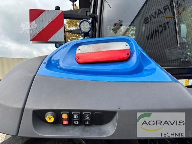 Tractor New Holland T 7.300 AUTO COMMAND PLM