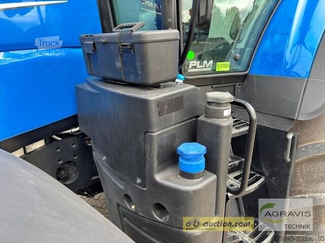 Tractor New Holland T 7.300 AUTO COMMAND PLM