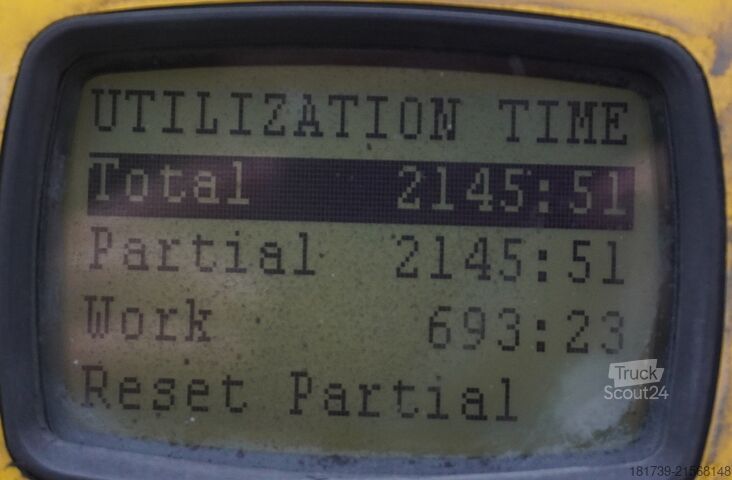 Trojstranný sklápací vozík Iveco Stralis 19.310 E6 4x2 / Fassi F155A.0.22