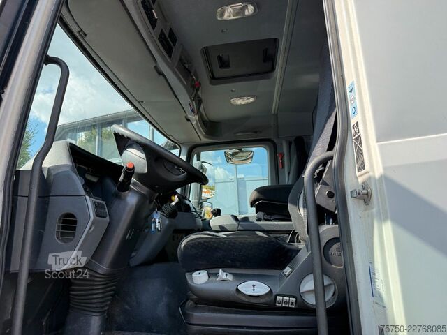 Autospecială de gunoi MERCEDES-BENZ Actros 2532 6x2 Zoeller Medium X 2EC23