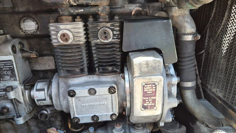 Autocar  Oldtimer Paket Saurer LC 4 und Volvo B 10 Lauber