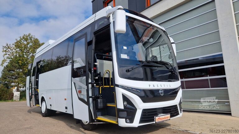 Autocar TEMSA Temsa  Prestij SX,Novo Lux, Daily, Atego