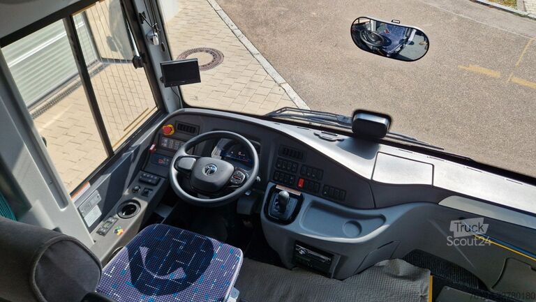 Autocar TEMSA Temsa  Prestij SX,Novo Lux, Daily, Atego