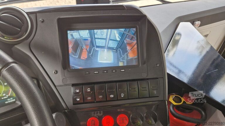 Autocar TEMSA Temsa  Prestij SX,Novo Lux, Daily, Atego