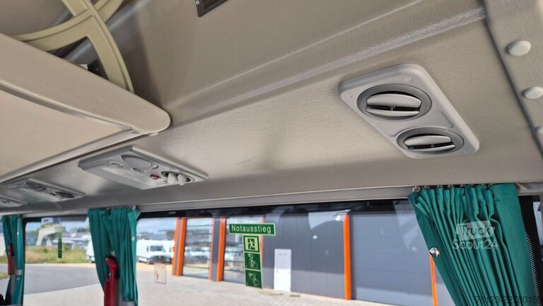 Autocar TEMSA Temsa  Prestij SX,Novo Lux, Daily, Atego