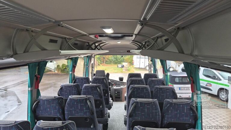 Autocar TEMSA Temsa  Prestij SX,Novo Lux, Daily, Atego
