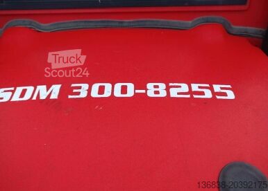 Chariot élévateur Manitou MI 30 D 3,0 t Diesel