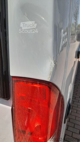 Avtodom Fiat Ducato Weinsberg Carabus 600K | 2023 | EURO 6 | Venditore professionale