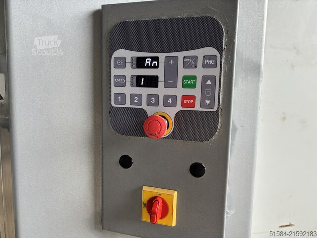 Reisemobile Dülmen GmbH Reisemobile Dülmen GmbH Reisemobile Dülmen GmbH