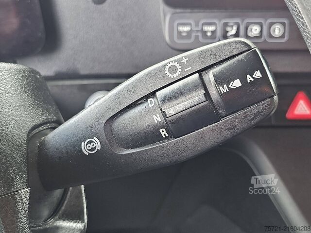 Standard-SZM MERCEDES-BENZ ACTROS 2545 LS 6X2 STREAMLINE MP5