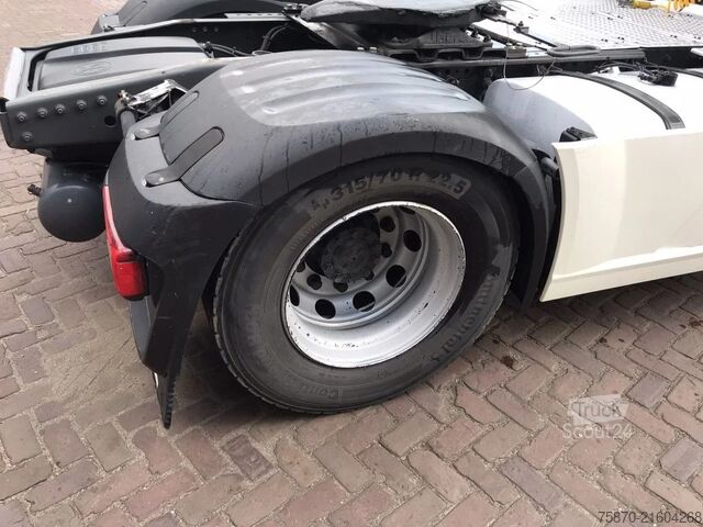 Standard-SZM DAF XF 480 FT EURO 6