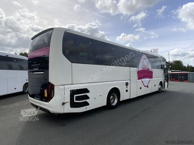 Tūrisma autobuss MAN R 10 Lions Coach C