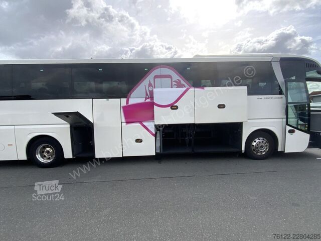Tūrisma autobuss MAN R 10 Lions Coach C