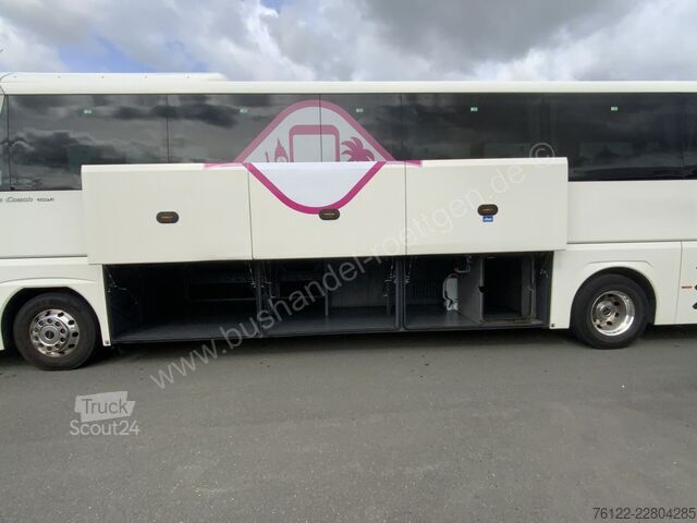 Tūrisma autobuss MAN R 10 Lions Coach C