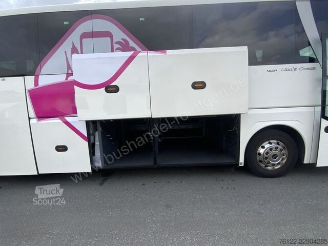 Tūrisma autobuss MAN R 10 Lions Coach C