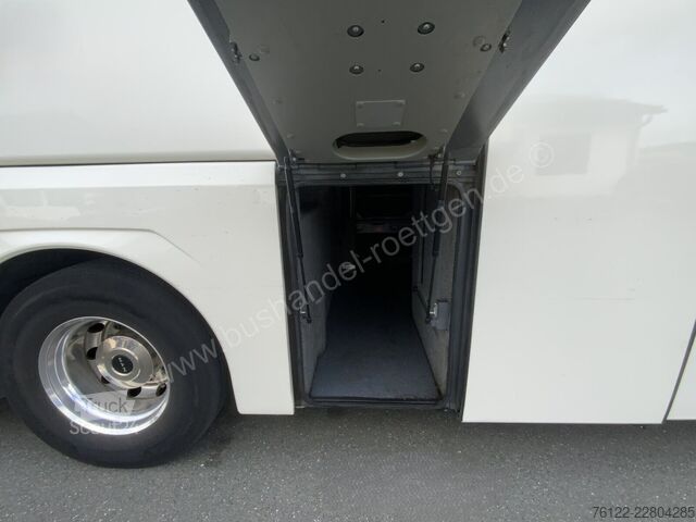 Tūrisma autobuss MAN R 10 Lions Coach C
