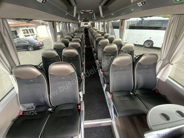 Tūrisma autobuss MAN R 10 Lions Coach C