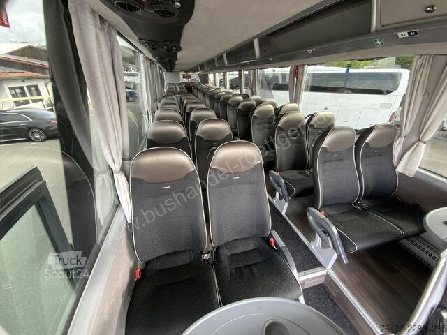 Tūrisma autobuss MAN R 10 Lions Coach C
