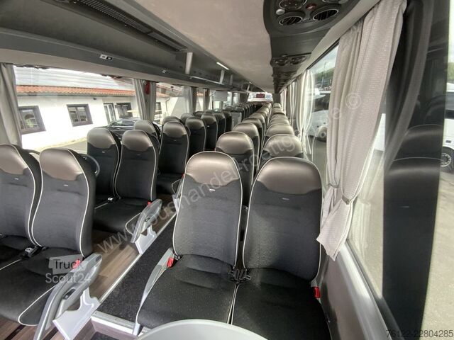 Tūrisma autobuss MAN R 10 Lions Coach C