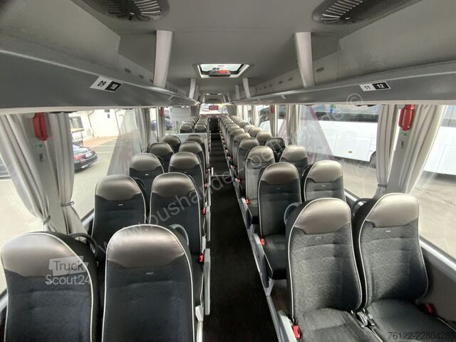 Tūrisma autobuss MAN R 10 Lions Coach C