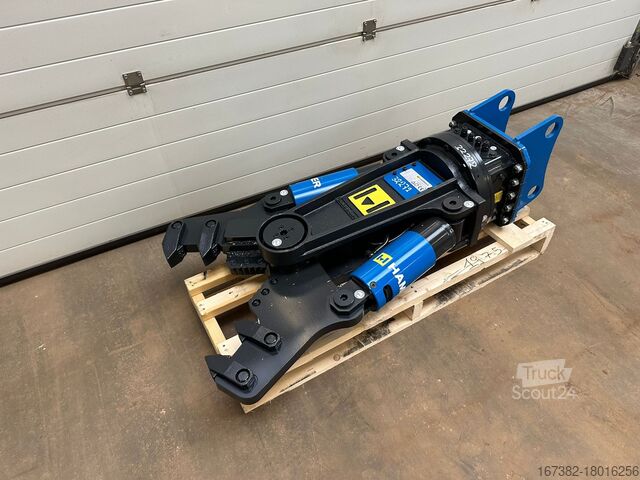 Ножиці Hammer MCK03 shear
