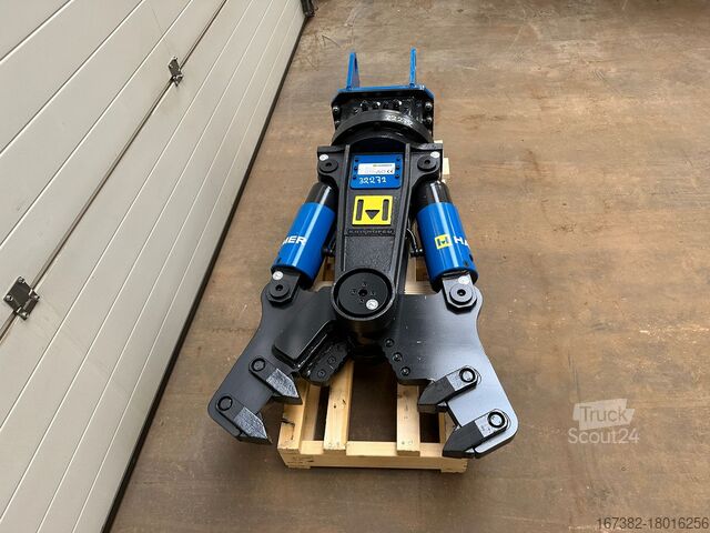 Ножиці Hammer MCK03 shear