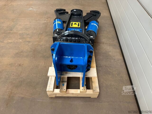 Ножиці Hammer MCK03 shear