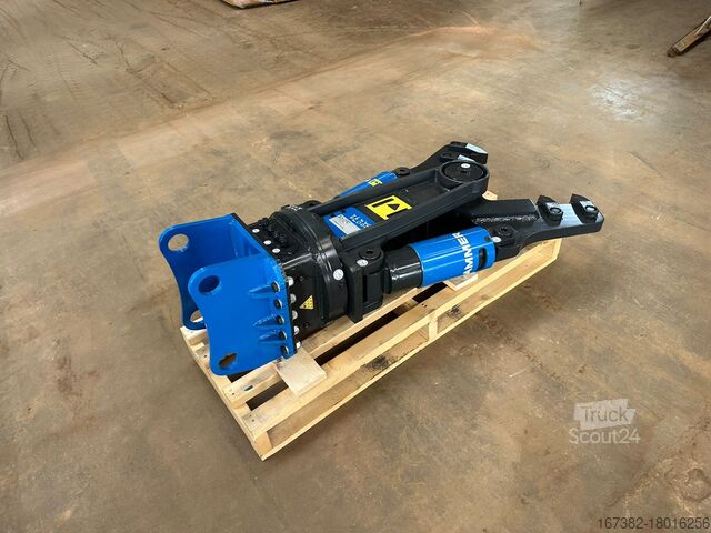 Ножиці Hammer MCK03 shear