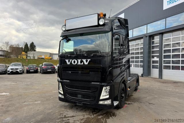 Standard tractor unit VOLVO FH-500 4x4H Hydraulik