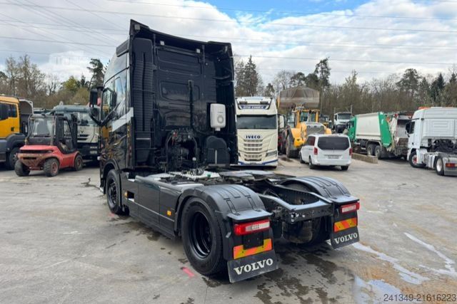 Standard tractor unit VOLVO FH-500 4x4H Hydraulik