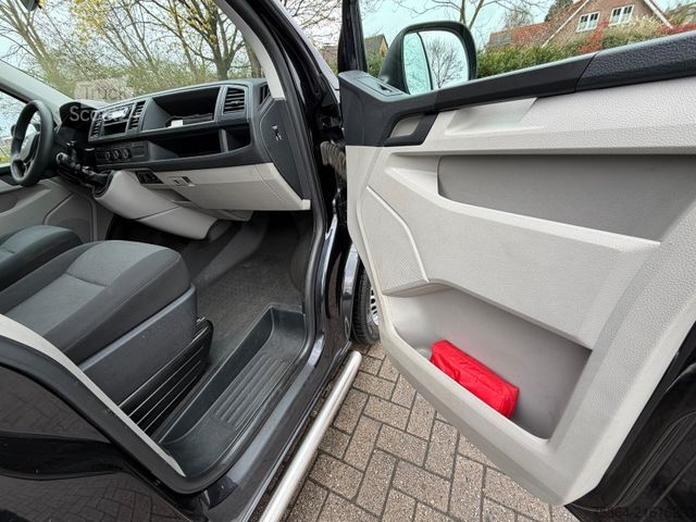 Minibus VW T6 Kombi 2.0 Tdi Lang L2 Klima 9Sitze Schiebetür