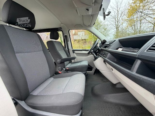 Minibus VW T6 Kombi 2.0 Tdi Lang L2 Klima 9Sitze Schiebetür
